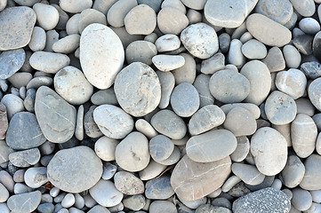 Image showing rocks background 1