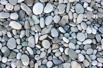 Image showing rocks background 3