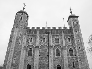 Image showing Tower of London