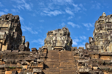 Image showing Angkor Wat , Cambodia