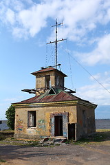 Image showing Lighthouse