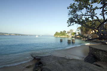 Image showing hotel development sosua