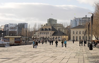 Image showing Oslo