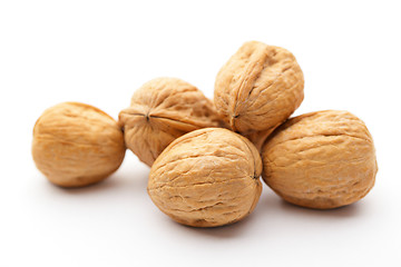 Image showing Walnut 