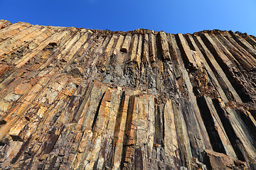 Image showing Hong Kong Geopark 