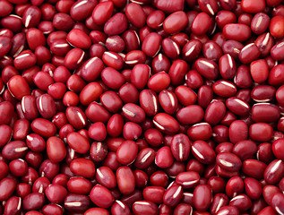 Image showing Adzuki Red Bean