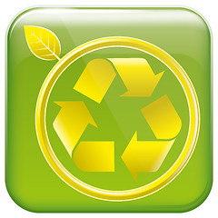 Image showing App Icon Recycling