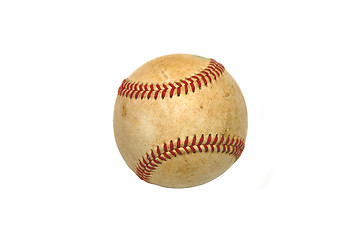 Image showing BaseBall