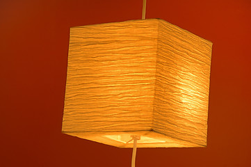 Image showing Modern Light