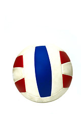 Image showing VolleyBall
