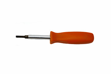 Image showing Screw Driver