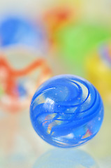 Image showing marbles 