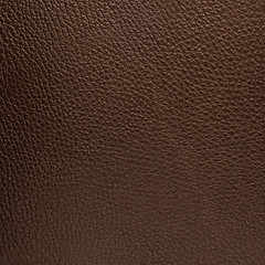 Image showing Suede background