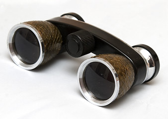 Image showing Binoculars