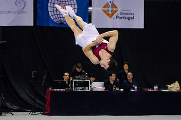 Image showing Vitalijs Kardasovs (LAT)