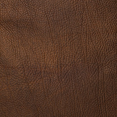 Image showing Suede background