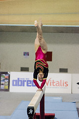 Image showing Kim Bui (GER)