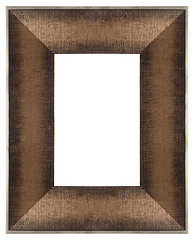 Image showing Frame