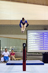 Image showing Rebecca Tunney (GBR)