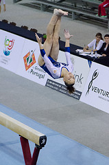 Image showing Ekaterina Baturina (RUS)