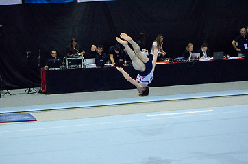 Image showing Lars Planke (NOR)