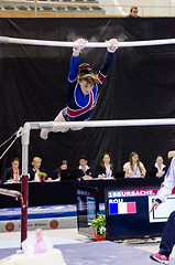 Image showing Rebecca Tunney (GBR)