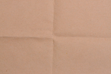 Image showing Recycled paper texture 