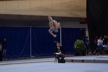 Image showing David Bishop (NZL)