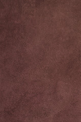 Image showing Grunge brown background