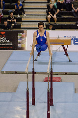 Image showing Marco Brez (CRO)