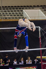 Image showing Hannah Whelan (GBR)