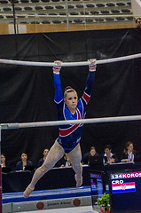 Image showing Hannah Whelan (GBR)