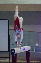 Image showing Anastasia Grishina (RUS)