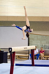 Image showing Rebecca Tunney (GBR)