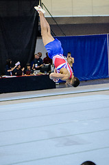 Image showing Reiss Beckford (GBR)