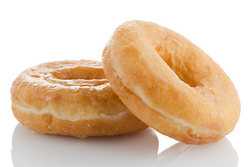 Image showing Donuts