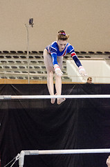 Image showing Rebecca Tunney (GBR)