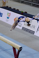 Image showing Ekaterina Baturina (RUS)