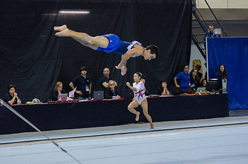 Image showing Mauro Martinez (ARG)