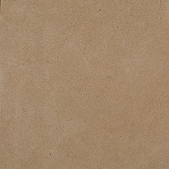 Image showing Brown chamois texture