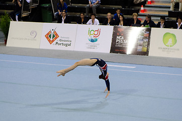 Image showing Rebecca Tunney (GBR)
