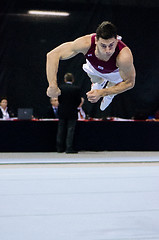 Image showing Vitalijs Kardasovs (LAT)