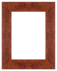 Image showing Frame