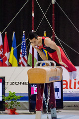 Image showing Kenneth Ikeda (CAN)