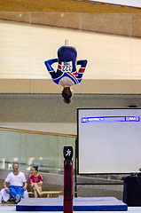 Image showing Rebecca Tunney (GBR)