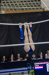 Image showing Hannah Whelan (GBR)