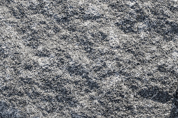 Image showing Rock texture surface 