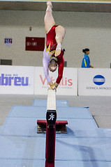 Image showing Lisa Verschueren (BEL)