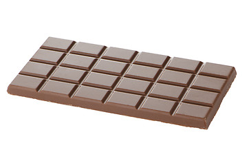 Image showing Chocolate Bar 