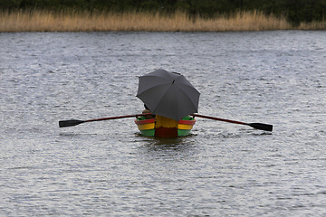 Image showing Boat